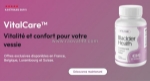 Vitalcare 400mg france: ingrédients, bienfaits et résultats concrets