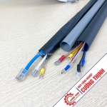 Vỏ bọc dây điện wb – giải pháp an toàn cho mọi công trình