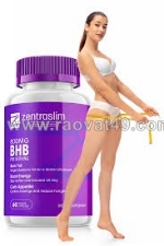 Wie effektiv ist zentraslim zur gewichtsabnahme bei der fettverbrennung?