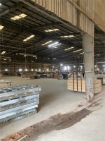 X112 chuyển nhượng nhà xưởng đang hoạt động sản xuất gỗ nội thất. gpxd đầy đủ