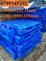 Xả kho đẩy nhanh pallet nhựa long thành – 0799345292
