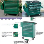 Xe đẩy đựng dụng cụ 7 ngăn sata a95107