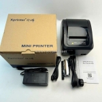 Xprinter xp-200w – máy in hóa đơn nhỏ gọn, tiện lợi