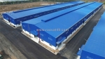 Xt222 cho thuê xưởng lâu dài, thời gian thuê linh hoạt trống xưởng ban giao sản