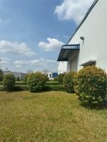 Xt431 xưởng cho thuê lâu dài thu hút đầu tư nhiều ngành nghề. khung thép kiên cố