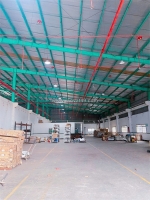 Xt434 cho thuê nhà xưởng tiếp nhận nhiều ngành nghề theo qd kcn, trống xưởng