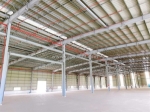 Xt438 nhà xưởng sản xuất cho thuê ổn định, với kết cấu hiện đại khuôn viên lớn