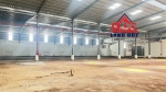 Xt515 nhà xưởng kiên cố, dân cư đông đúc dễ tuyển cnv, thích hợp sx, kho bãi
