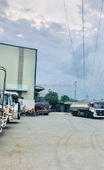 Xt538 cho thuê xưởng sản xuất kho lưu hàng, vị trí giao thông thuận tiện. trống