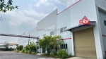 Xttp nhà xưởng sản xuất, hạ tầng kcn hoàn thiện tập chung nhiều dn fdi