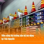 Xu hướng kinh doanh bảo hộ lao động tại thái nguyên