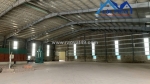 Xưởng 3500m2 cho thuê xã vĩnh tân, vĩnh cửu đồng nai 150tr