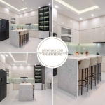 Xưởng thi công nội thất trọn gói uy tín | báo giá tận xưởng 2025