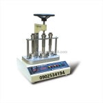 Yg981d – máy chiết xuất dầu sợi nhanh