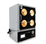 Yg(b)512 – thiết bị kiểm tra độ xù lông & vón cục vải