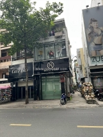 💎 19 tỷ - căn góc 2 mặt tiền khu sầm uất nguyễn trãi  quận 5_4tầng_hđt 65tr/th