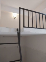 # 2 mặt kiệt 5m thẳng bình an 7, 101m2, 5 tầng, 22 phòng, thu 55tr/th