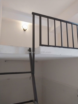 # 2 mặt kiệt 5m thẳng bình an 7, 101m2, 5 tầng, 22 phòng, thu 55tr/th