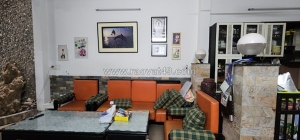 ♣ 2 mt nguyễn tất thành hải châu, 125m2, 4 tầng cứng, xịn sò, .x nhỏ