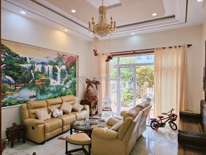 💰 23.9 tỷ tl – hạ mạnh 1.3 tỷ  biệt thự lô góc kdc gia hòa – nhất khu