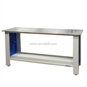 ✨ ally qt-bna: bàn nguội mặt inox cao cấp – sạch sẽ, bền bỉ, đẳng cấp nhà xưởng hiện đại! ✨