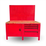 🛠️ ally qt-bn24: trạm làm việc đa năng toàn diện – sức chứa cực đại, vững chãi gấp đôi! ⚙️