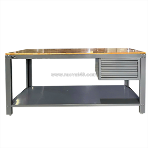 🛠️ ally qt-mo01a: trạm làm việc tinh gọn – hiệu suất đỉnh cao cho xưởng cơ khí hiện đại! ⚙️