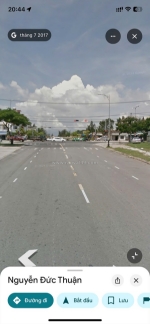 💥💥 bán 2 lô mặt tiền đường nguyễn đức thuận -0m2- ngũ hành sơn- đà nẵng