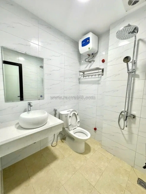 🤔 bạn có tin? nhà 4 tầng trung tâm đống đa, ngõ 3 gác, gần ô tô, giá chỉ 2.6