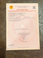 📣 bán đất chính chủ – có sổ đỏ tại lạc thủy, phú thọ