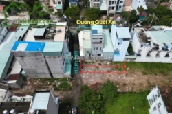 🏡 bán đất thổ cư thạnh xuân 25 – quận 12