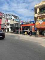 🔥 bán đất trung tâm phan xá – ô tô chạy vòng quanh – sát phố cao lỗ – 70m² –