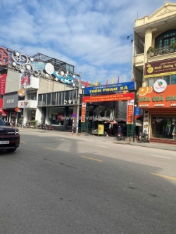 🔥 bán đất trung tâm phan xá – ô tô chạy vòng quanh – sát phố cao lỗ – 70m² –