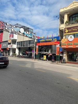 🔥 bán đất trung tâm phan xá – ô tô chạy vòng quanh – sát phố cao lỗ – 70m² –