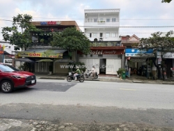 🔥 bán homestay 3 tầng - 10 phòng – mặt tiền phạm văn đồng nối dài – dòng tiền