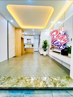 🏆 bán nhà dương nội 6 tầng – nội thất cao cấp – ngõ thông 35 m * 6 tầng. 7,x