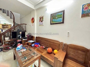 🔥 bán nhà dương nội – ngõ thoáng – ô tô tránh – tiện ích bao quanh 36 m * 4