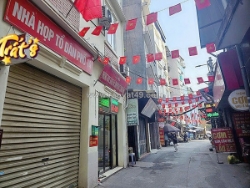 🚨 bán nhà gần metro trần phú, thông nguyễn trãi, di chuyển đa hướng cực tiện.