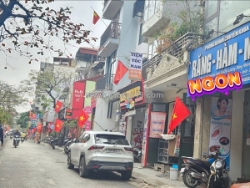 🔥 bán nhà giá tốt – xe đỗ cửa – khu dân trí cao vạn phúc 8,x tỷ 🔥 lh