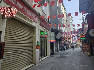 🔥 bán nhà lô góc tây mỗ, ô tô tránh, kinh doanh đỉnh gần smart city gần