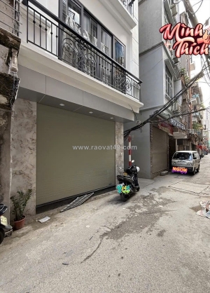 🌟 🚗 bán nhà ô tô thông mỹ đình – thang máy nhập – mua là khai thác ngay
 chỉ