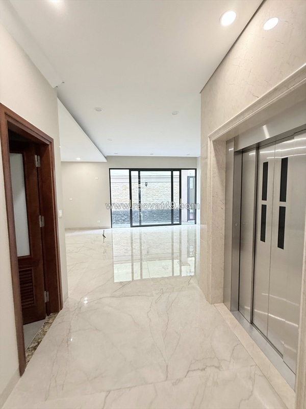 🔅 biệt thự làng quốc tế thăng long, cầu giấy 202m2 5t thang máy, mt 8m, chỉ