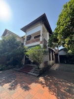 🌿 biệt thự sân vườn – kiệt yết kiêu, ngay ngã tư nguyễn trãi 🌿