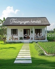 ► bỏ phố về quê – an nhiên tuổi hưu gần biển sầm sơn