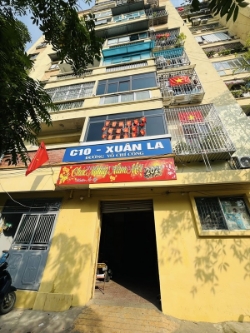 🔅 căn hộ c10 võ chí công, tây hồ 37m2 1pn+1wc, sđcc, chỉ 3.57 tỷ 🔅