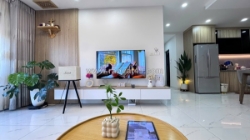 🔅 căn hộ chung cư ct2 the light 27 tố hữu, 130m2 3pn + 2vs, tầng trung, chỉ