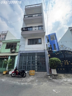 🌈 căn hộ dịch vụ giá tốt16p (có thang máy)- trịnh đình trọng_p.phú trung_q.tân