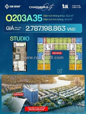 ♦ ♦ ♦charmora city - phường vĩnh thái, nha trang, khánh hòa ♦ ♦♦