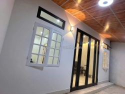 🔥 chỉ 2,0x tỷ 🔥bán nhà đẹp kiên cố – sau lưng mt tôn quang phiệt