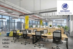 🏢 cho thuê mb tầng 5 – trung tâm tp huế